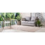 Tapis intérieur / extérieur floral Spathariko-20255244