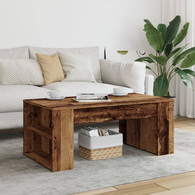 Cociani Coffee Table with Storage