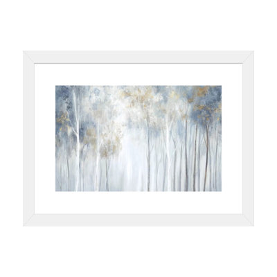 " Forest Magic " by Eva Watts