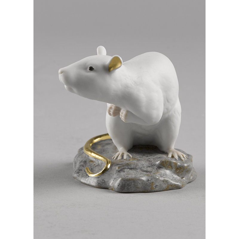 Figurine Zodiaque chinois