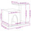 50.5 cm H Cat Tree / Condo-679708844