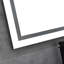 Miroir de salle de bain DEL-113373459-93928839
