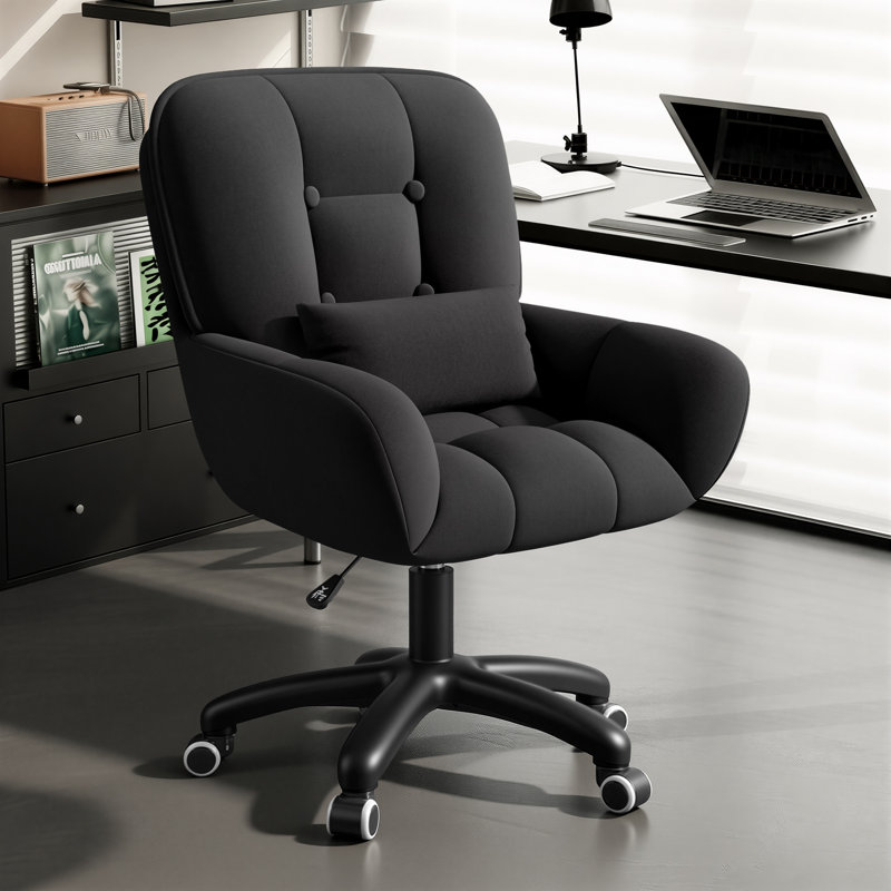Fairmont Park Velvet, Black, Black