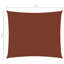 Pungoteague 4m x 6m Rectangular Shade Sail-1301740205