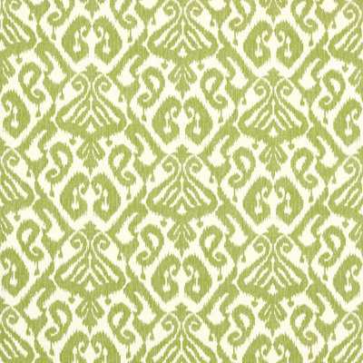 Kasuri Fabric