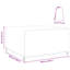 Outdoor Patio Dining Set Cover