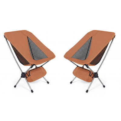 Ultralight Folding Camping Chair