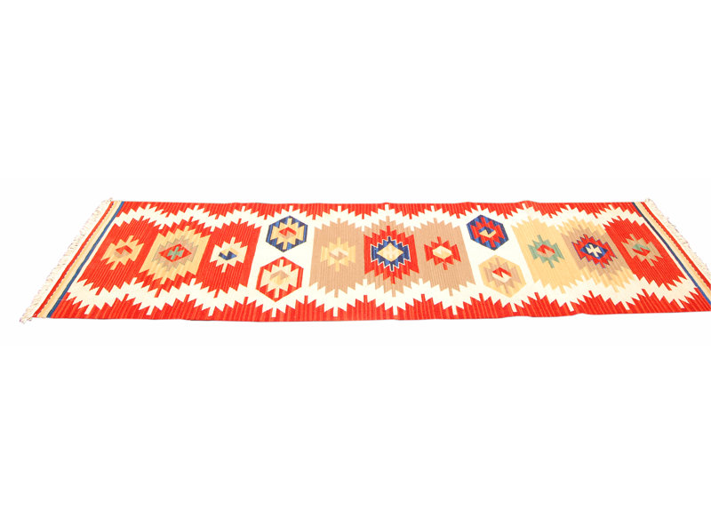 Hayek 1cm X 1cm Area Rug