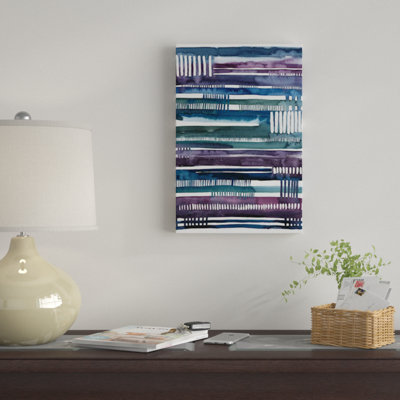 Collapse I by Grace Popp - Print