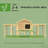 Stable Pet House