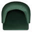 Fauteuil en velours de 26,8 po Velveteen-546489381