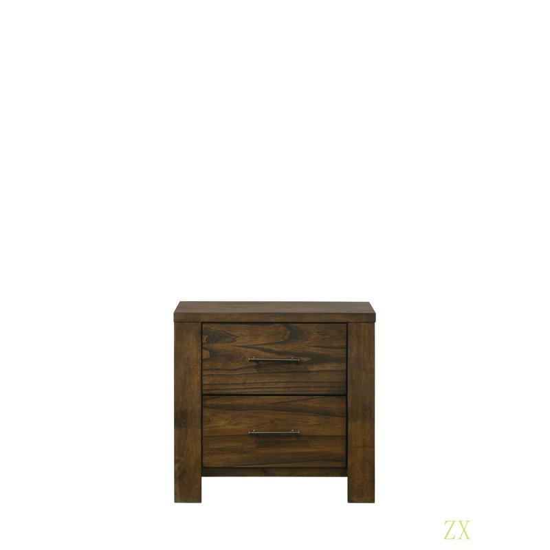 Table de chevet Merrilee Finish