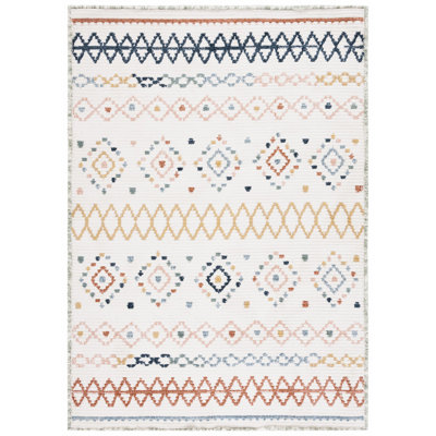 Ajalae Performance Southwestern Rug