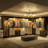 Nakada 19'' - 59" W Small Closet System with Drawers-583308186