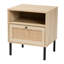 Caseylynn 18.9'' W Nightstand