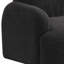 Fauteuil pour enfant en forme de ours 25,5 po l Sherpa-1698876618