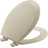 Bemis 1500EC Toilet Seat with Easy Clean & Change Hinges, Durable Wood-102039907-114181578