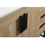Ensemble de meuble-lavabo simple 48 po Eugene-408480727