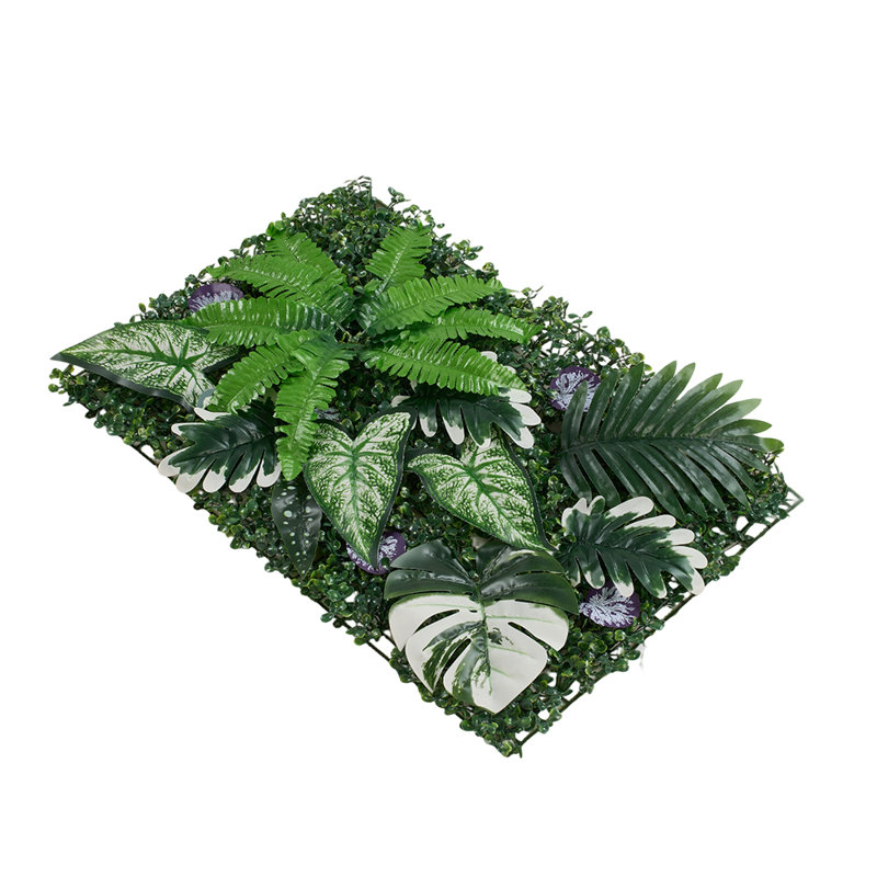 40cm Faux Plant in Planter