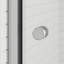 Porte de douche demi-cadre l 60 po x H 76 po Rotolo-524251828-524251830