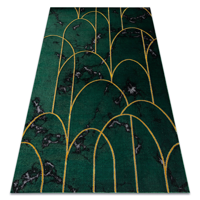 Ringsted Geometric Area Rug, Rectangle 160 x 220cm