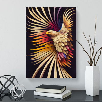 Windcrest Eagle - Wall Art