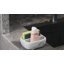 Marble Pattern Resin Sponge Holder