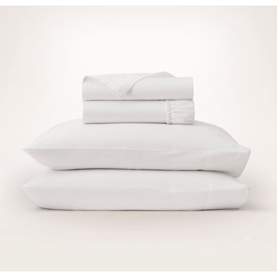 Signature Embellished Sheet Set