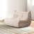 Beige Microfiber / Microsuede is out of stock