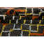 Tapis indien marocain Trellis 6 x 9