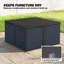Outdoor Patio Dining Set Cover