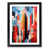 Black Framed selected