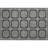 Premium Machine Washable Elize AMF1451 Geometric Rug-1773179636
