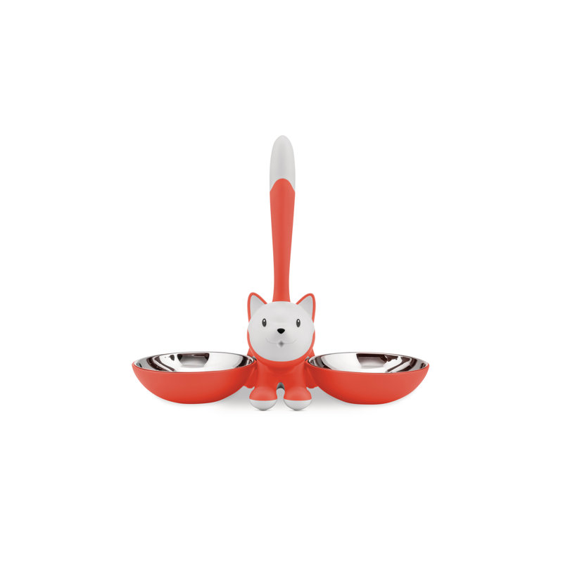 Tigrito 55ml Anti-Skid Pet Bowl