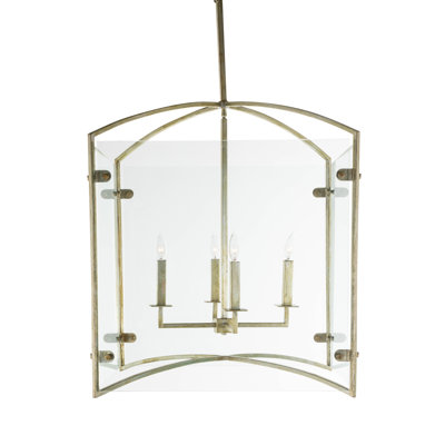 Fleur Chandelier