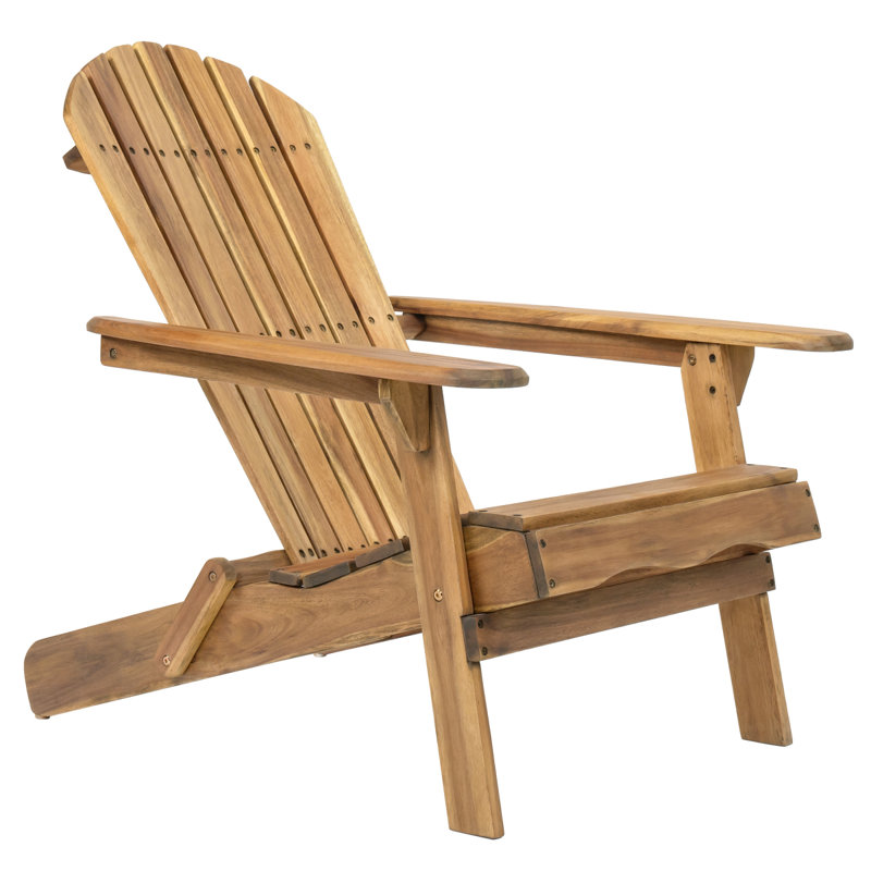 Chaise Malibu, Naturel