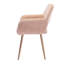 Chaise de travail Eric