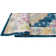 Larrick Oriental Indoor Rug