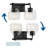 Lemont 2 - Light Dimmable Vanity Light