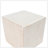 MGO CUBE SIDE TABLE