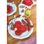 Nordic Ware Breakfast Cookawre 17.5" Non-Stick Holiday Pancake Pan