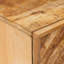 Solid Wood Bathroom Cabinet
