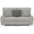 Beyla Deep Seating Power Reclining Loveseat with USB Charging Ports-1708278610