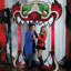 «Archaimbaud Big Top Terror» en carton