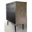 Brodeur Solid Wood 100cm W 5 - Drawer Chest of Drawers