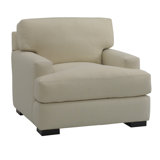 Dodd Armchair