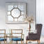 Miroir mural décoratif Antique
