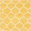 Tapis jaune Lllan-49588850