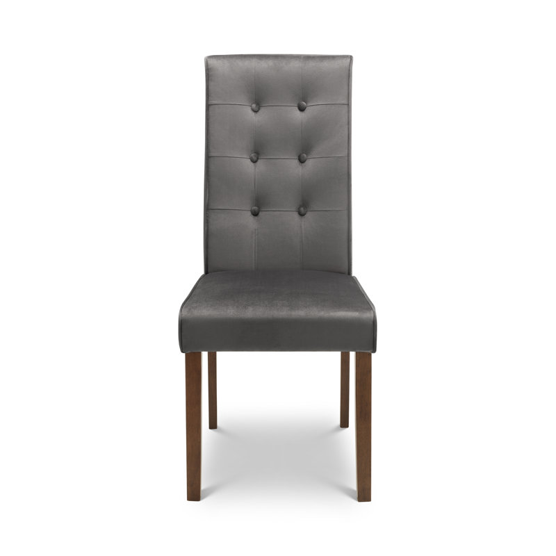 Voncile Upholstered Dining Chair