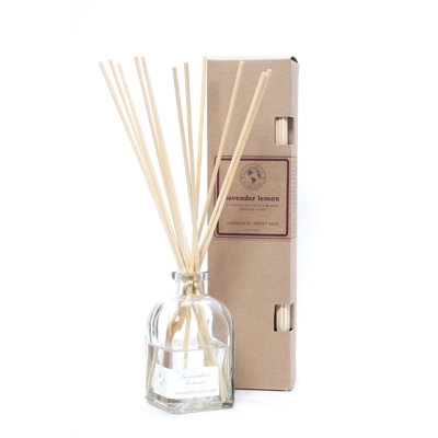 Reed Diffusers And Sticks